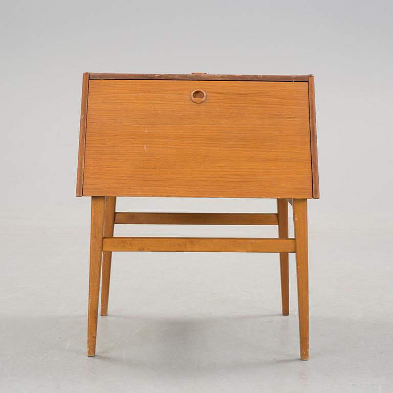 A 123 piece "Stjärn" cutlery set from Asni, Denmark, mid 20th Century.