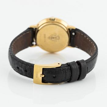 Gucci, armbandsur, 26 mm.