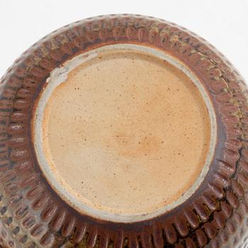 Stig Lindberg, skål, Gustavsbergs Studio 1969.