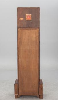 GOLVUR, Gustav Becker, art deco. 1930-tal.