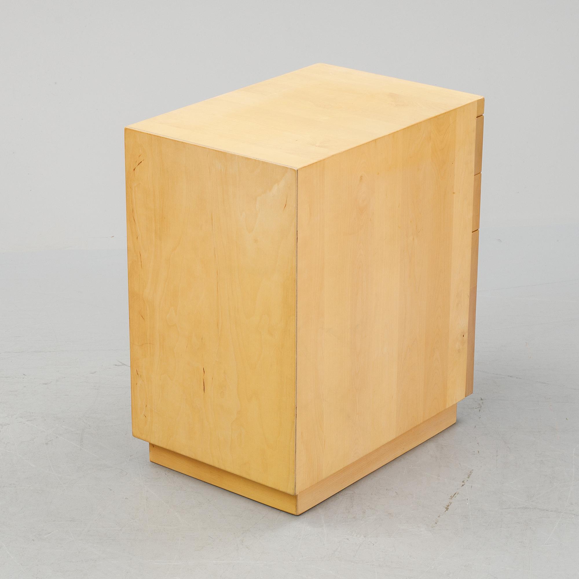 Alvar Aalto, hurts, modell 297, Artek, 1900-talets slut.