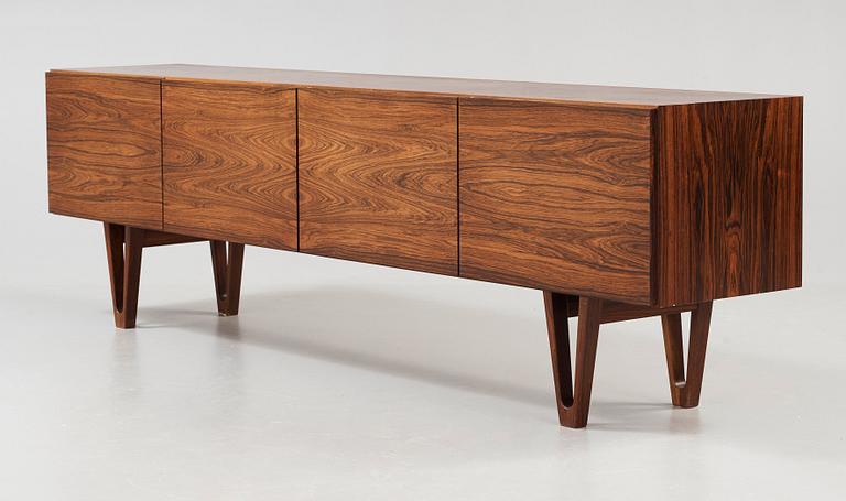 Ib Kofod-Larsen, sideboard, Säffle Möbelfabrik, 1960-tal.