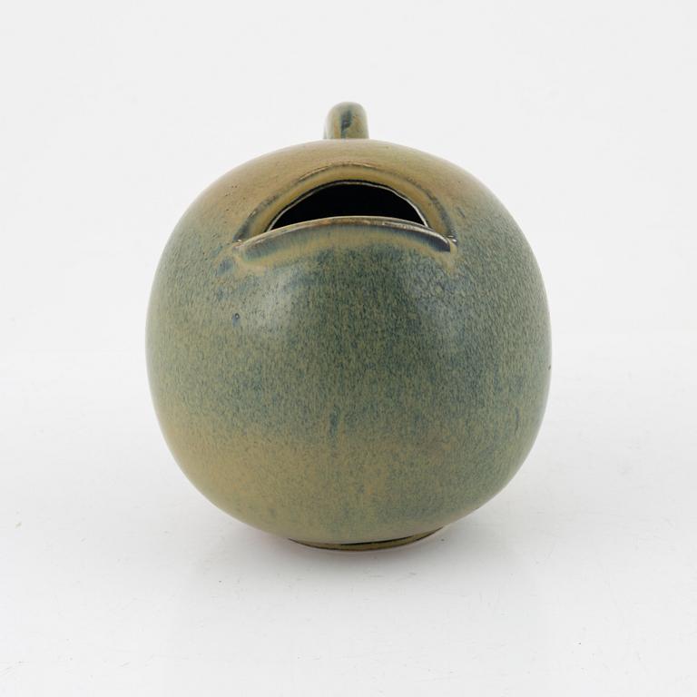 Gunnar Nylund, tillbringare, stengods, Rörstrand.