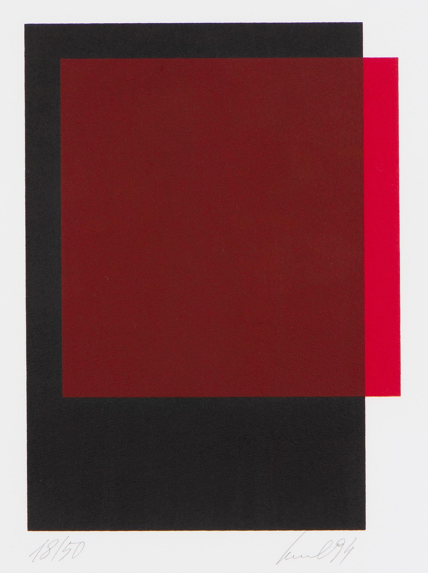 Raul Meel, "Redux 3".