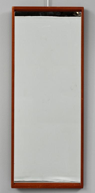 SPEGEL, 1900-talets andra hälft.