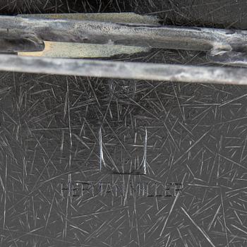 Charles and Ray Eames, a RAR rocking chair 1060s.