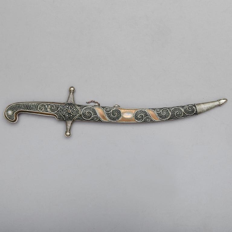 DOLK, orientalisk, sannolikt 1900-tal.