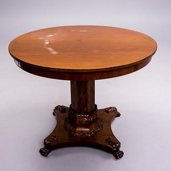 BORD, biedermeierstil, tidigt 1900-tal.