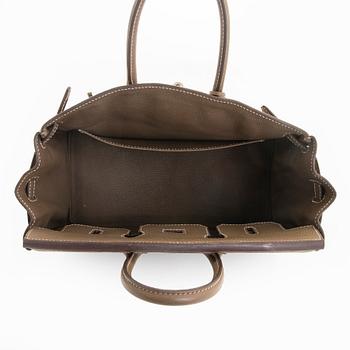 Hermès, laukku, "Birkin 25", Ranska 2021.