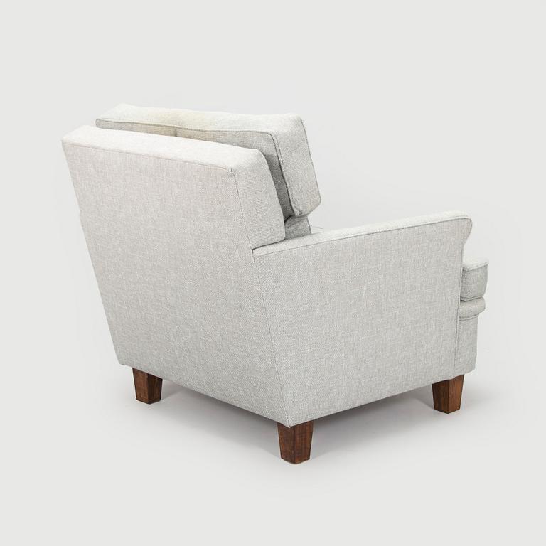 Aino Aalto, nojatuoli, "Villa Mairea", Artek.