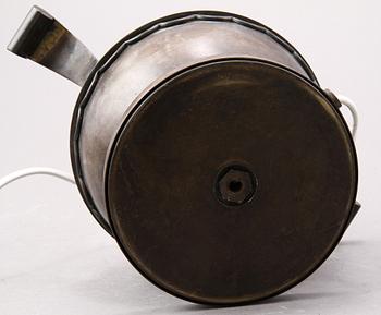 BORDSLAMPA, 1930-tal.