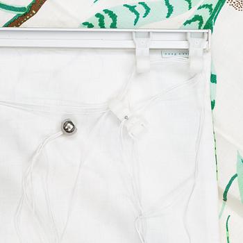 Josef Frank, a 'Window' blind, Svenskt Tenn.