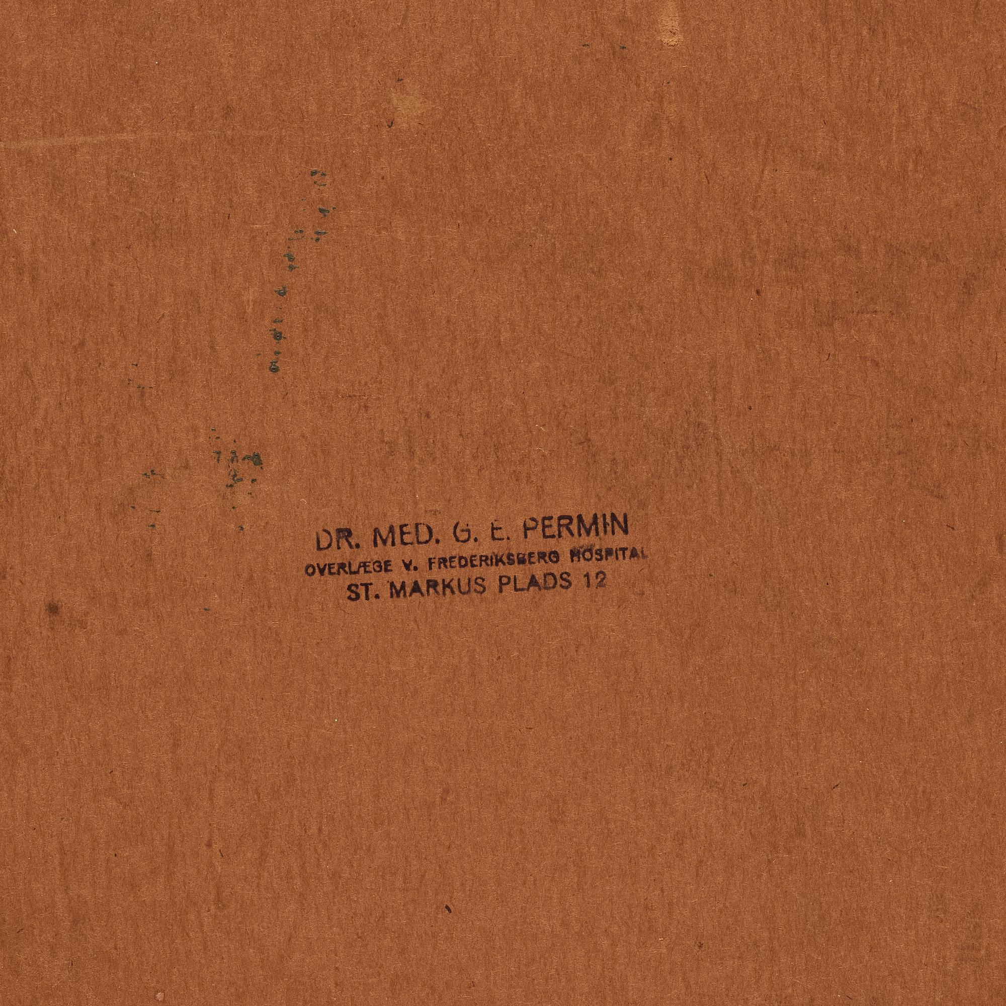 Carl Kylberg, "Vägen till staden".