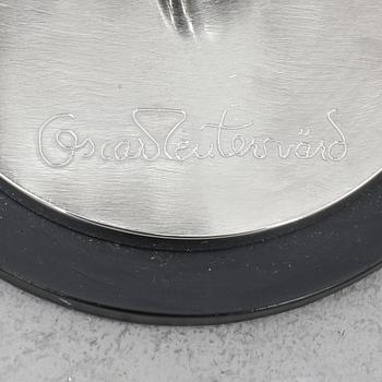 Oscar Reutersvärd, chain, "Aspiring Movement" signed.