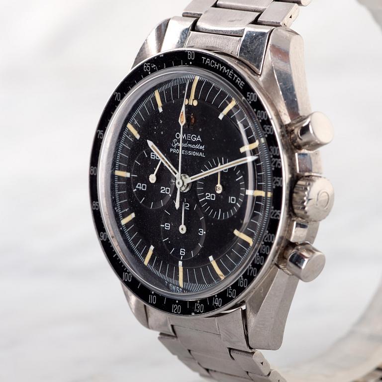 OMEGA, Speedmaster, kronograf.