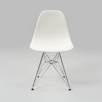 STOL, "DSR", Charles och Ray Eames, Vitra, 2000-tal.
