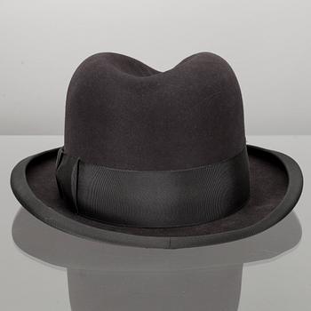 HATT, "New Yorker", ROYAL STETSON.