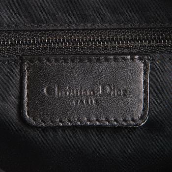 DIOR, Mini Messenger Crossbody Bag.