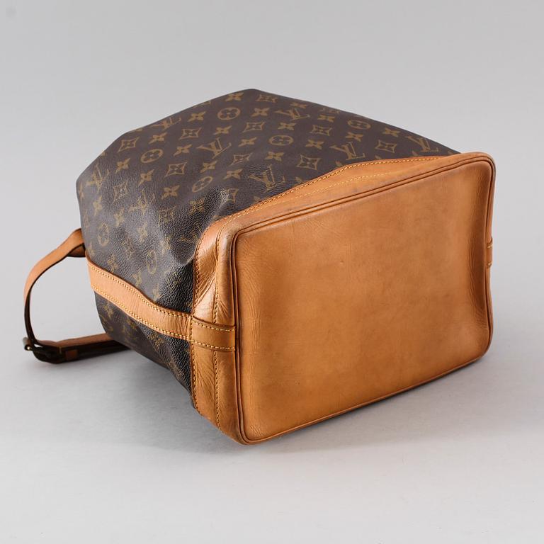 VÄSKA, Louis Vuitton, "Noé".