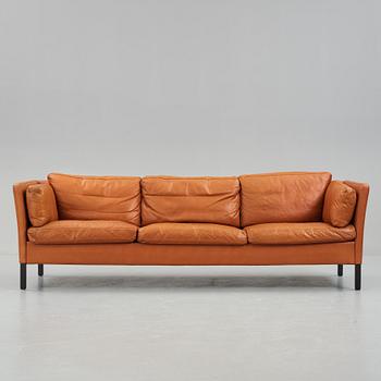 a second half of the 20th century sofa.