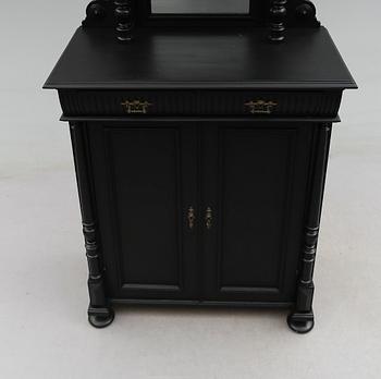 SKÄNK, omkring år 1900.