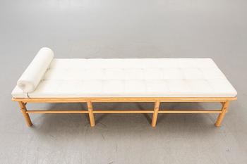 Nike Karlsson, dagbädd, "August", IKEA, modellen lanserad 2009.