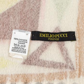 EMILIO PUCCI, sjal.