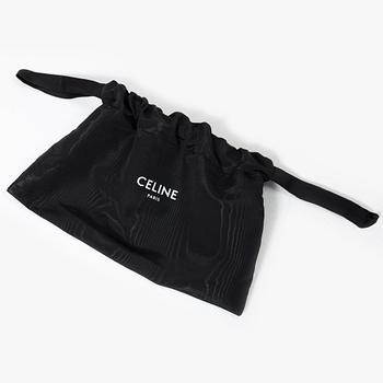 Céline, 'Triomphe' bag.