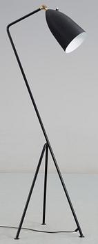 GOLVLAMPA, "G-33", Greta Magnusson Grossman, Bergboms, 1950-tal.