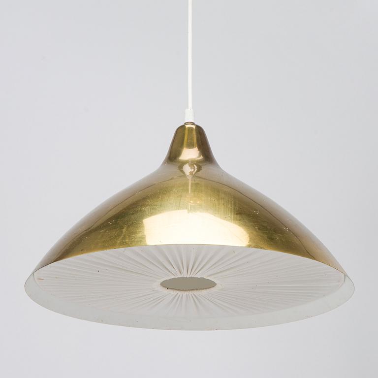 Lisa Johansson-Pape, kattovalaisin, Stockman Orno, 1900-luvun puoliväli.