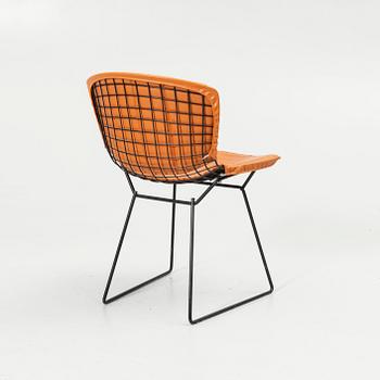 Harry Bertoia, Chair, “Wire Chair”, 1970s.
