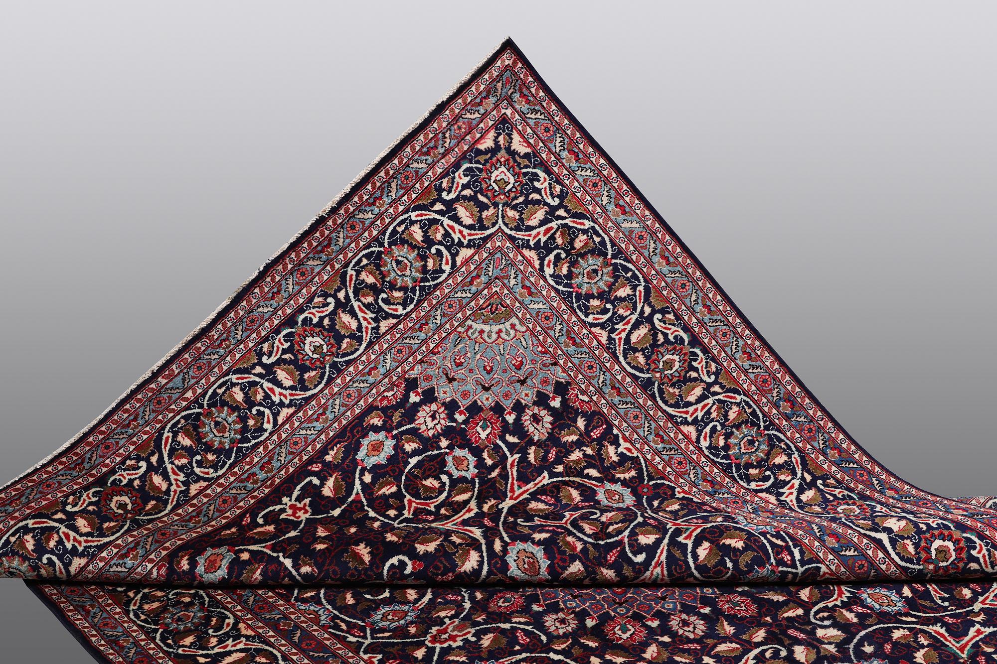 MATTA, Kashmar, sannolikt, ca 336 x 241 cm.