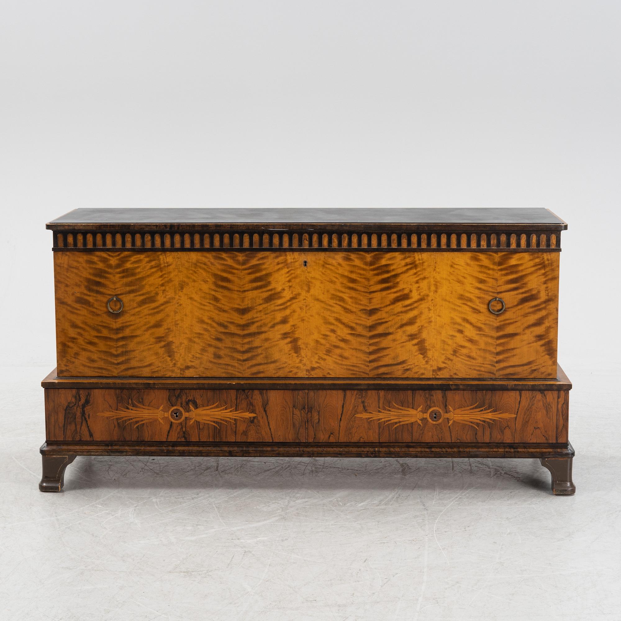 Sideboard, Swedish Grace, 1930-tal.