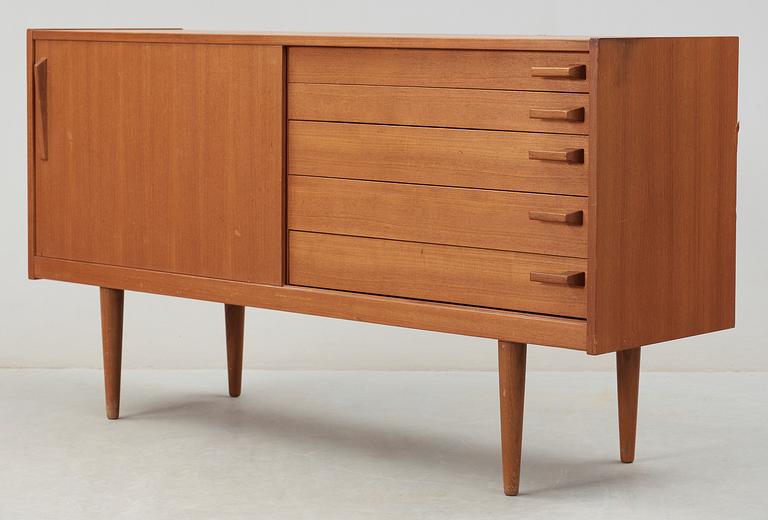 SIDEBOARD, Yngve Ekström, Troeds, 1960-tal.