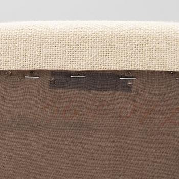 Kerstin Hörlin-Holmquist, armchair, "Little Eva", from the series "Paradiset", Triva, Nordiska Kompaniet.