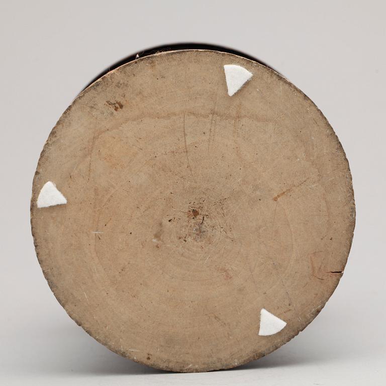 NYSTHÅLLARE, Karl Johan, 1800-talets första hälft.