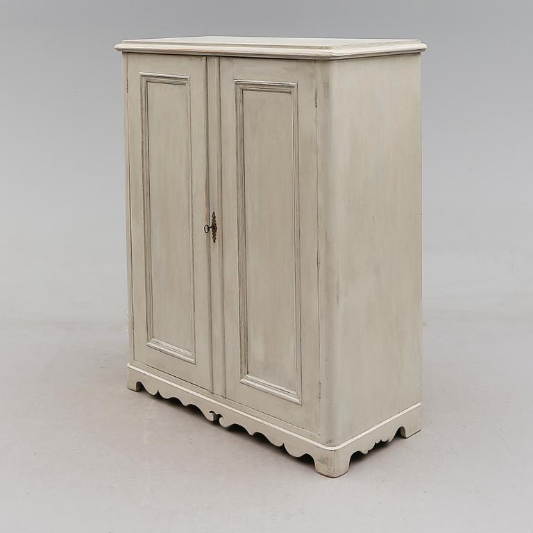 SKÄNK, 1800-talets andra hälft.