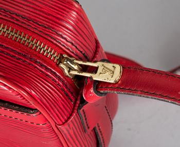 VÄSKA, Louis Vuitton.