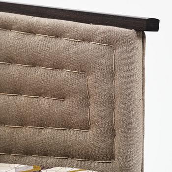 Mats Theselius, an "Hommage à Sigurd Lewerentz" armchair, ed. 3/123, Källemo, Värnamo, post 2012.