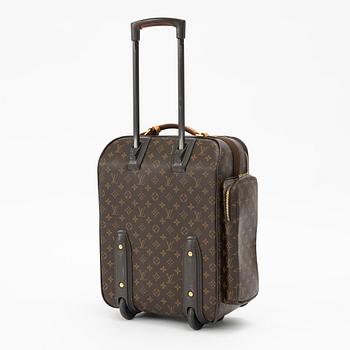 Louis Vuitton, Cabin suitcase / travel bag, "Bosphore carry on", 2005.