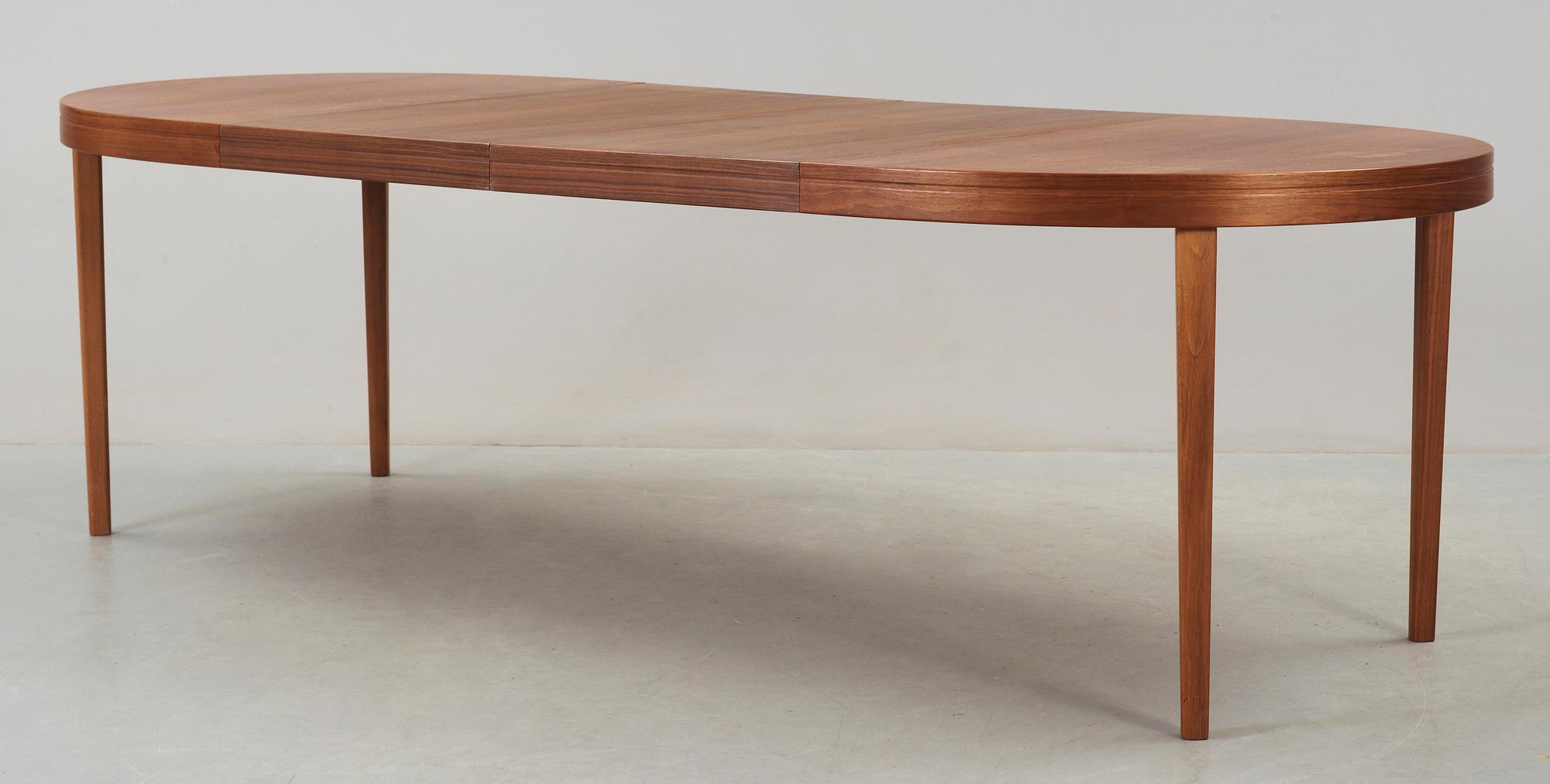 MATBORD, Skaraborgs Möbelindustri, Tibro, 1900-talets mitt.