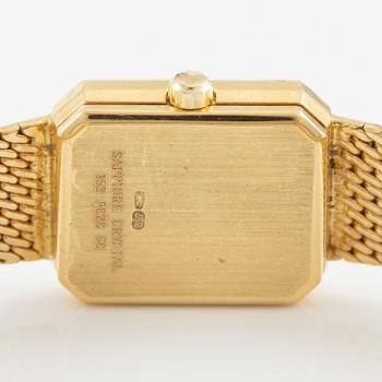 Certina, armbandsur, 15,5 mm.