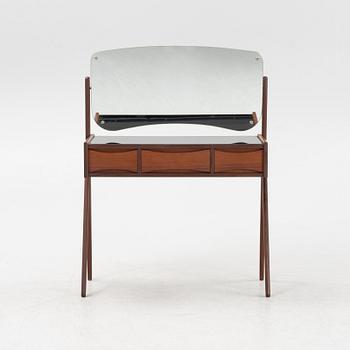 Arne Vodder, sminkbord, Danmark, 1950-tal.