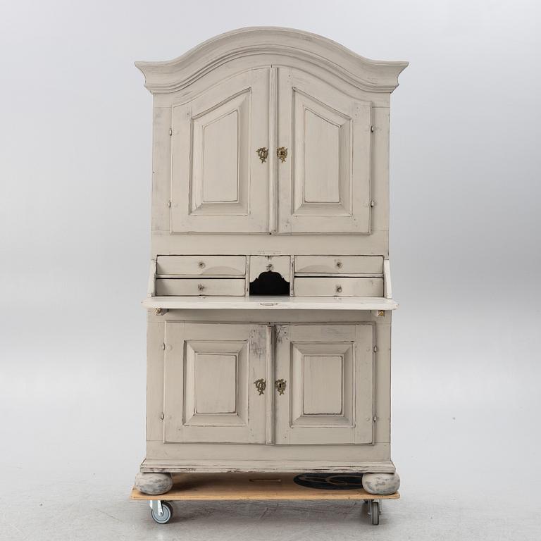 Cabinet, 19th century.