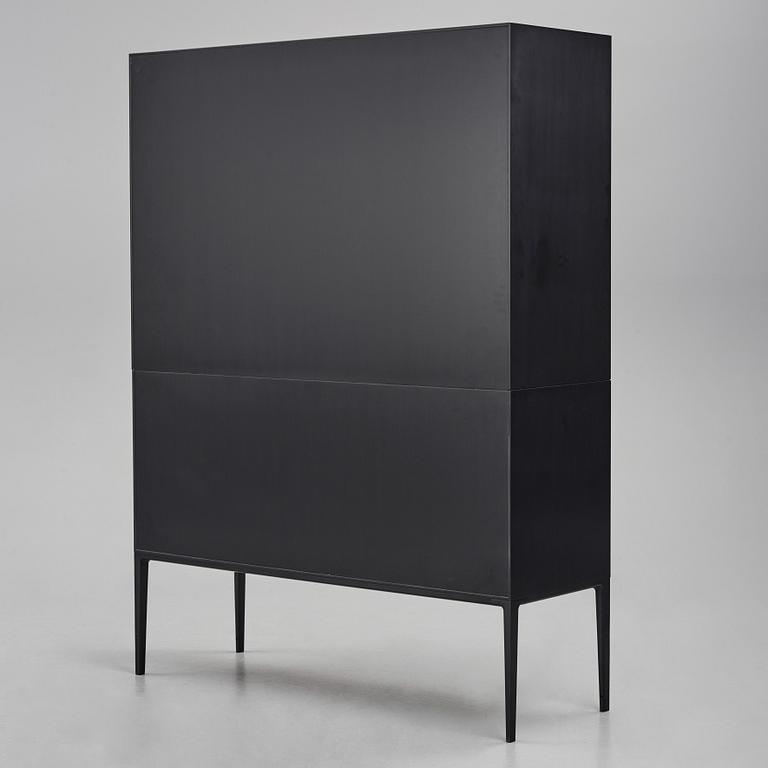 Antonio Citterio, an "Alcor Storage" cabinet, Maxalto for B&B Italia, Italy post 2014.