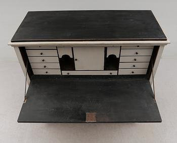 CHIFFONJÉ, 1800-talets första hälft.