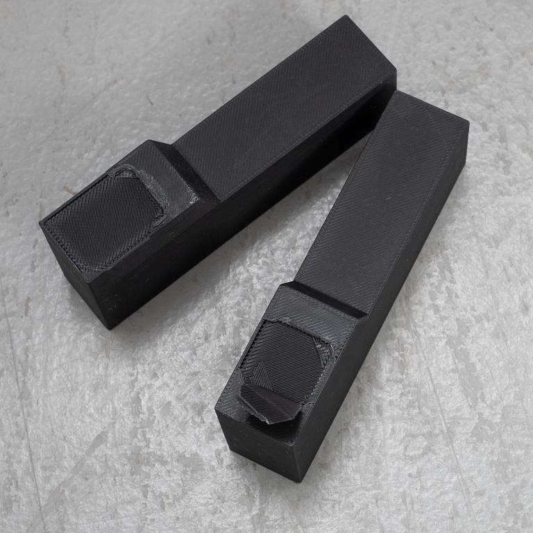 Patricia Urquiola, modulsoffa, 3 detar, "Tufty Time", B&B Italia Maxalto, Italien.