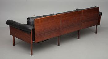 SOFFA, "Ateljé"-serien, Yrjö Kukkapuro, Haimi 1960-tal.