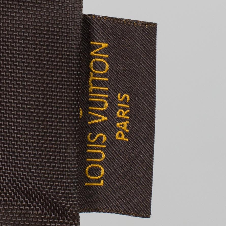 RESEGARDEROB, Louis Vuitton.
