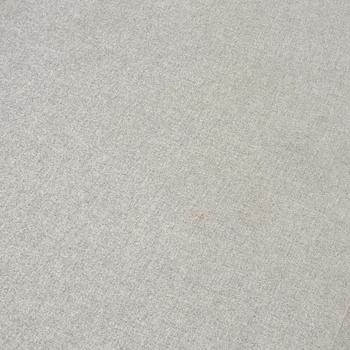 Modular sofa, 3 pieces, "Mags Soft", HAY, Denmark.